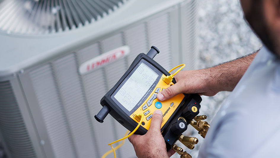 AC Repair