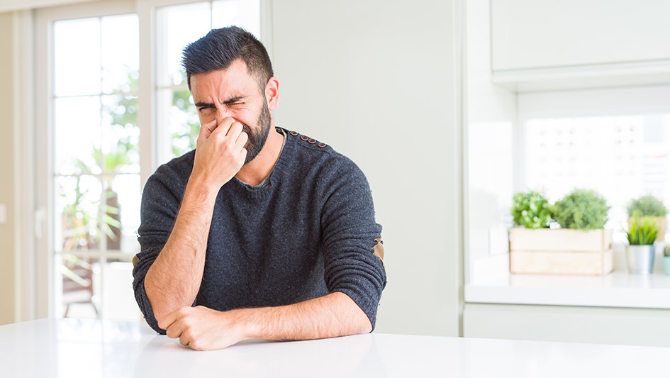{Why Does My New Furnace|Is It Normal for a New Furnace to|Should New Furnaces Have a Weird} Smell?