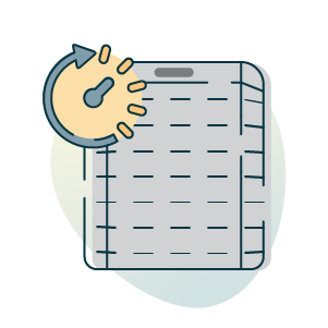 heat pump icon