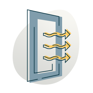 Air Filtration icon