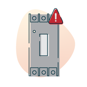 Breaker icon