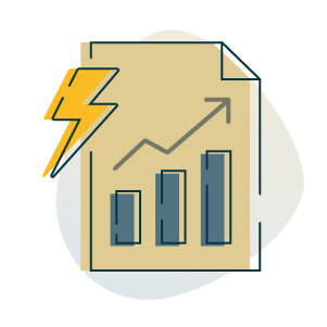 Climbing Energy Bills