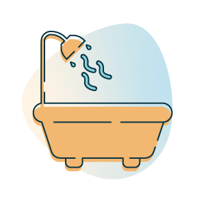 tub icon