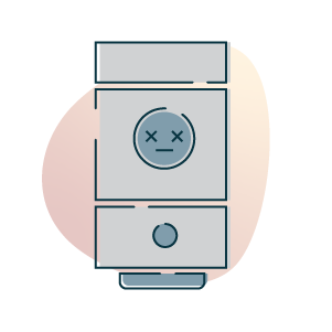 Furnace Breakdown icon