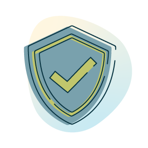 badge icon
