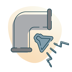 pipe icon