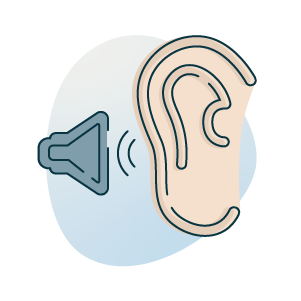 ear icon
