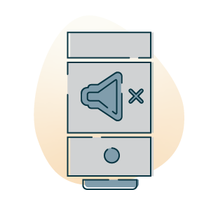 quiet furnace icon