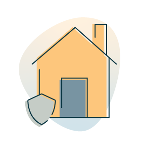home icon