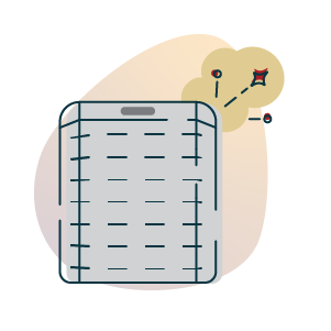 heat pump icon