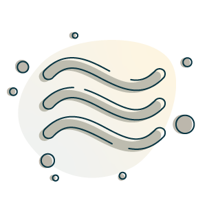 stale air icon