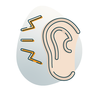 Unusual noises