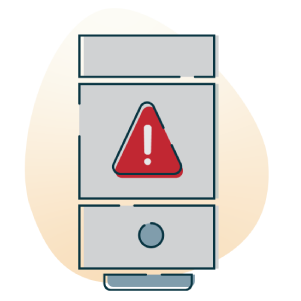 Not starting furnace