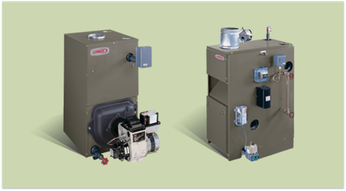 Lennox Boilers
