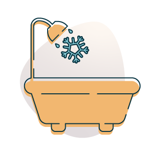 bathtub icon