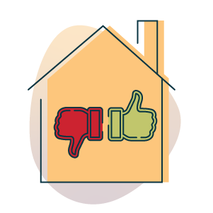 home icon