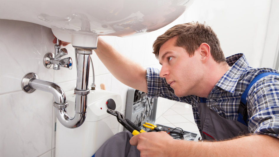 Hard Water vs. Soft Water: {How They Impact Your Home Plumbing|How to Protect Home Plumbing from Damage|Their Impact on Your Plumbing} 
