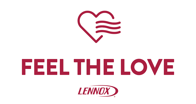 Feel the Love