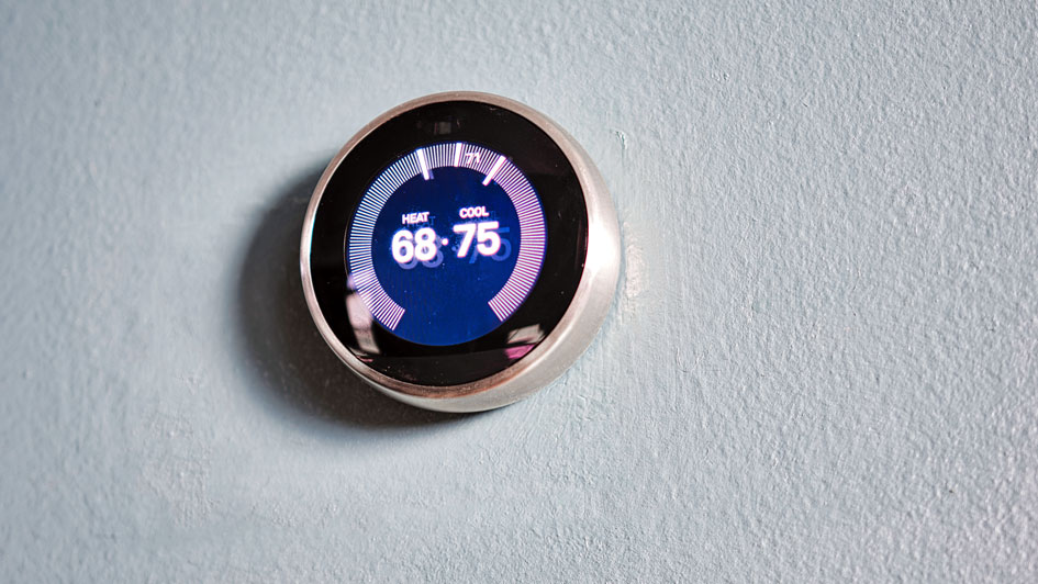 nest smart thermostat