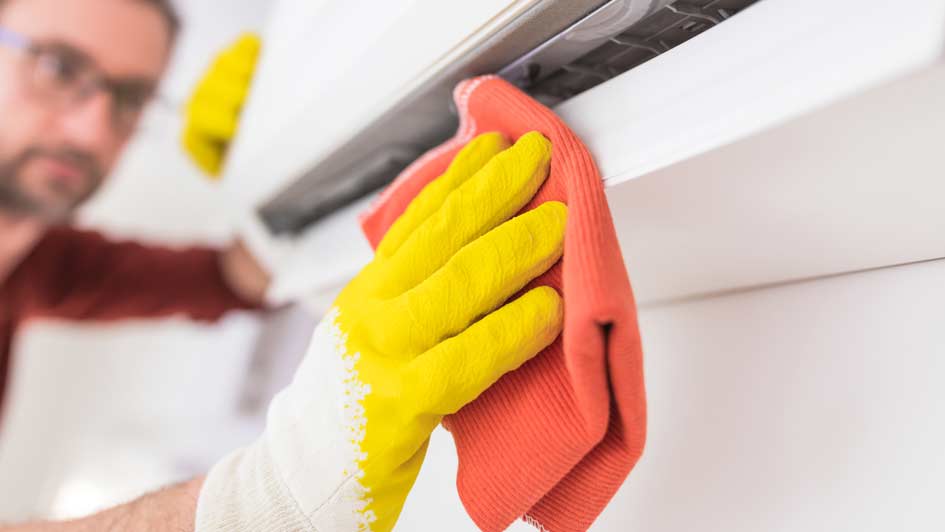 {Why Does Your AC Smell and How You Can Fix It|Why Your Air Conditioner Smells and How to Fix It|If Your Air Conditioner Smells, Here's How to Fix It}