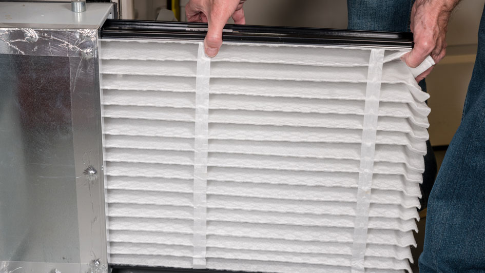 Air Filter