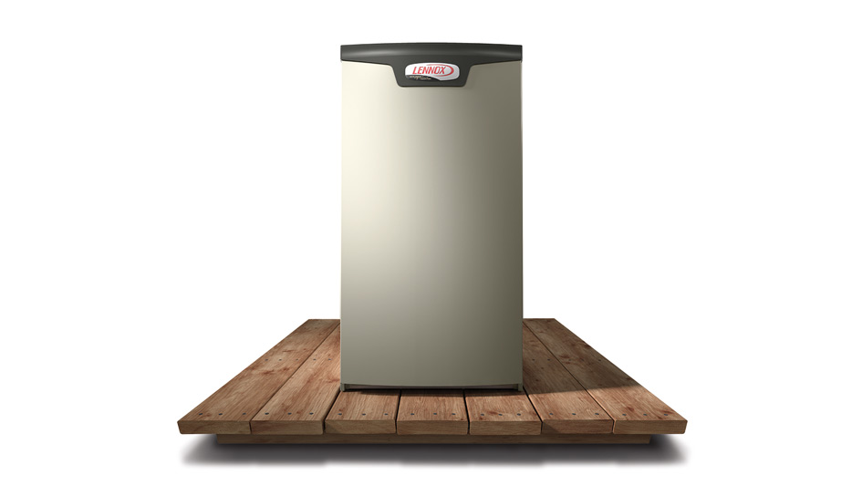 Lennox furnace