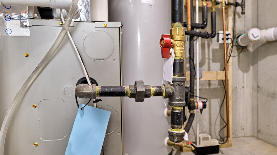 When to Replace Your Furnace Gas Valve in , {—and Why It Matters| Homes|: Warning Signs}